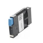 Safety switch with defective current limiter  